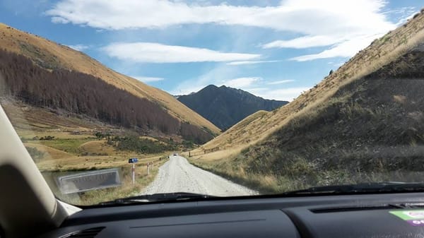 New Zealand: Budget Hacks: photo 4