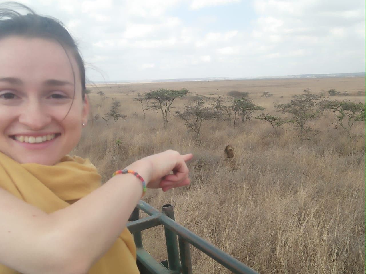 The Perfect Weekend in Nairobi