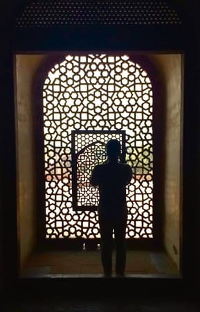 Delhi: The Mughal Aesthetic and Beyond: photo 1