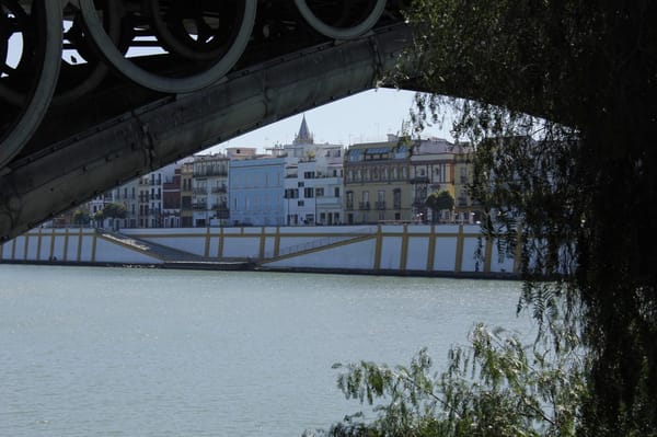 Discovering Sevilla, Both On and Off the Beaten Track: photo 5