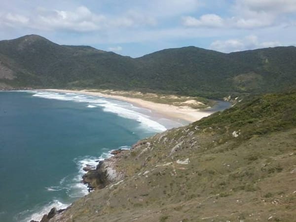 Lagoinha do Leste - The Hidden Paradise in Florianopolis: photo 5