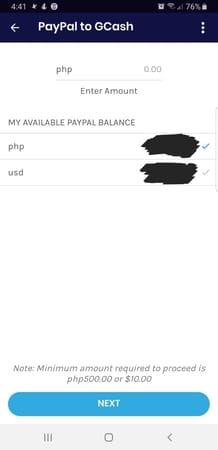 I Have A TransferWise Account But Here’s Why I Still Use PayPal: photo 1