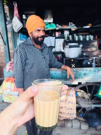 5 Things that Makes Amritsar a Cultural Hub: photo 12