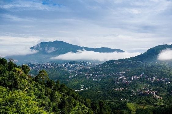 Kalimpong-must explore this Ultimate yet Unpopular Hill station