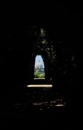 A walk on Rome’s Aventine Hill: photo 2