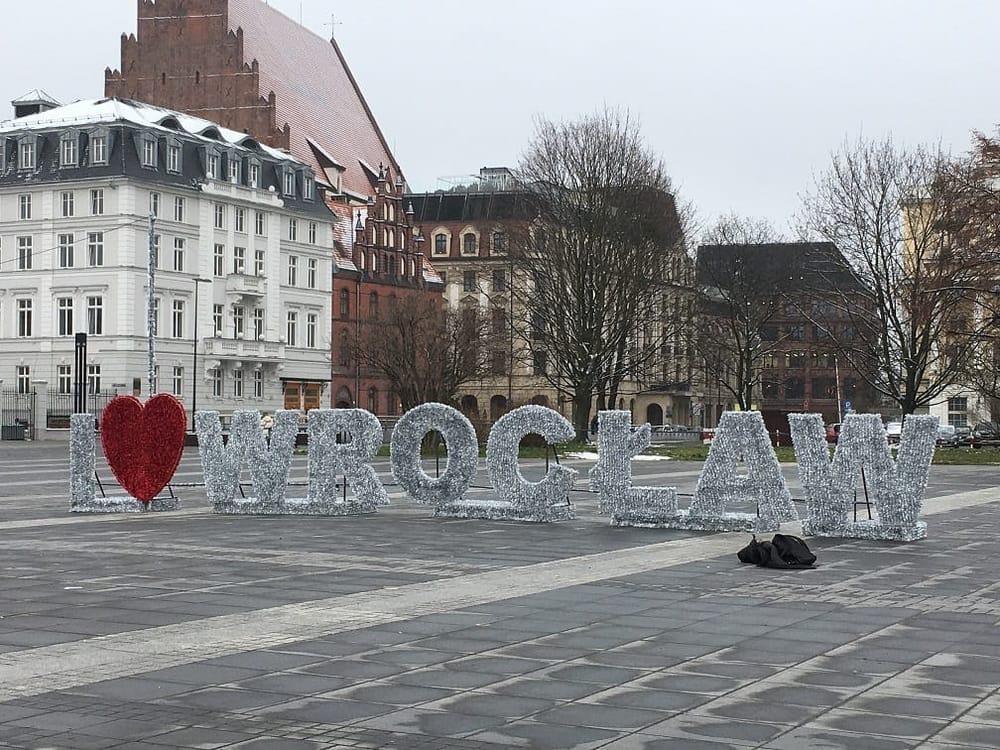 How to enjoy your trip to Wroclaw