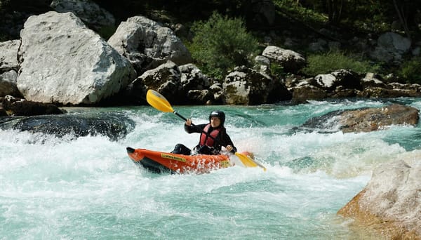 Best Activities for Adventurous Digital Nomads in Slovenia: photo 6