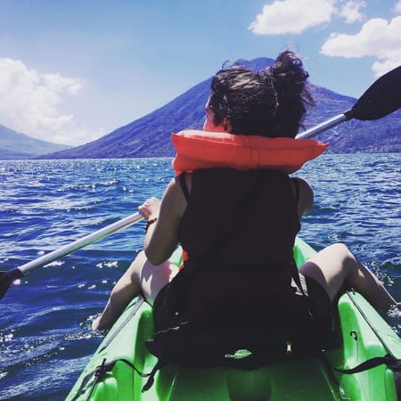The Magic of San Marcos, Guatemala: photo 4