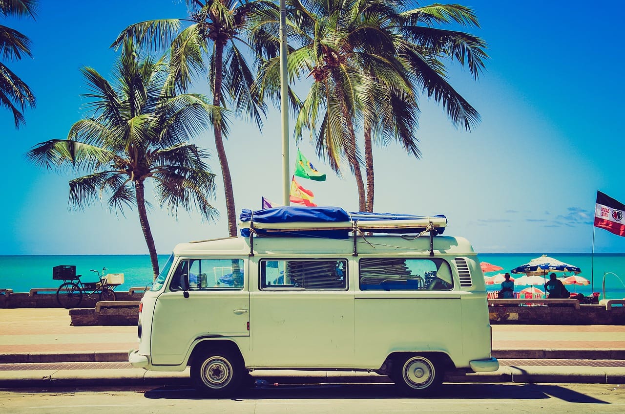 Not so common destinations: Brazil’s underrated cities