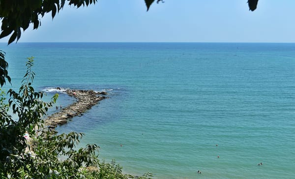 Balchik: Bulgaria: - the begining of an everlasting adventure: photo 17