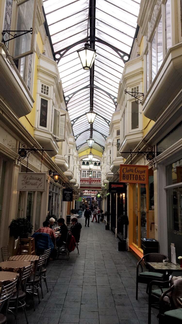 10 reasons why Cardiff is an awesome city