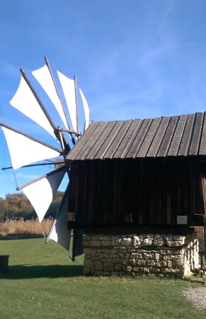 A Romanian Tale in the Cozia Mountains: photo 18