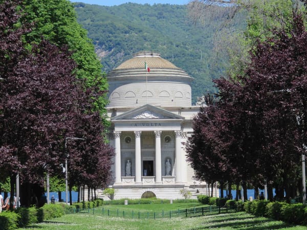 Four days to enjoy Milan and its surroundings: photo 3