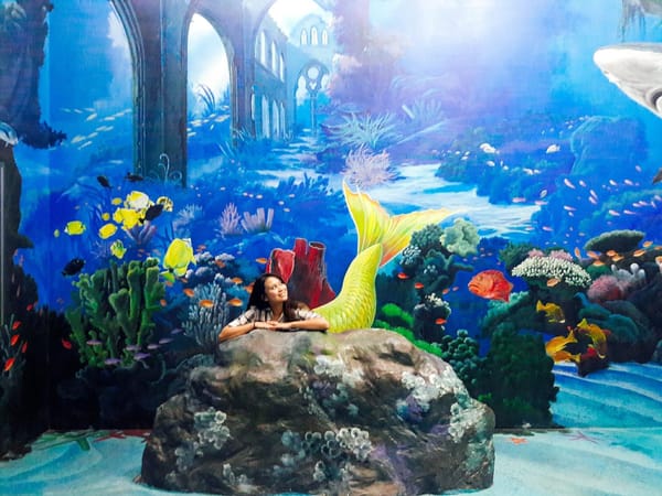 Art in Island: The Land of Illusion and Perception: photo 6