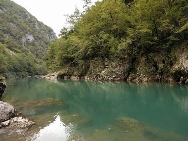 3 days in Montenegro. A guide for irrepressible tourists.: photo 18