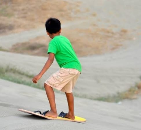 Must Do Adventures in Ilocos Norte, Philippines: photo 4