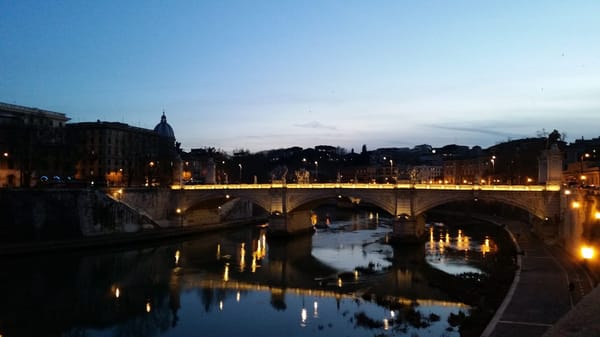 How to See all of Rome in 36 Hours: photo 11
