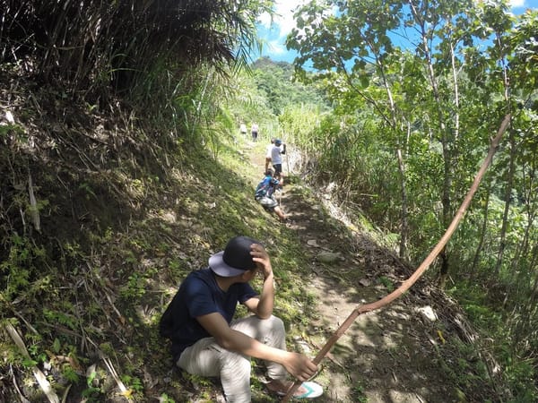 Must see sites at Banaue, Philippines: photo 17