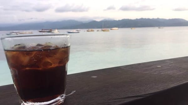 Bali: The Blend Of All Worlds: photo 3