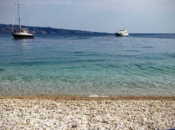 Corfu – The green Greek Island: photo 3