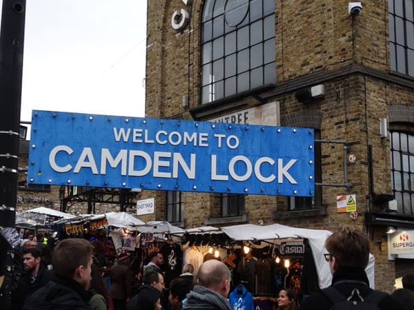 10 Important Lessons I Learned in London: photo 12