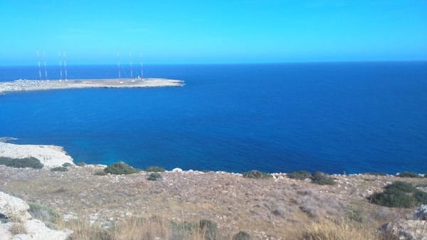 Protaras: City at the Cypriot borders: photo 6