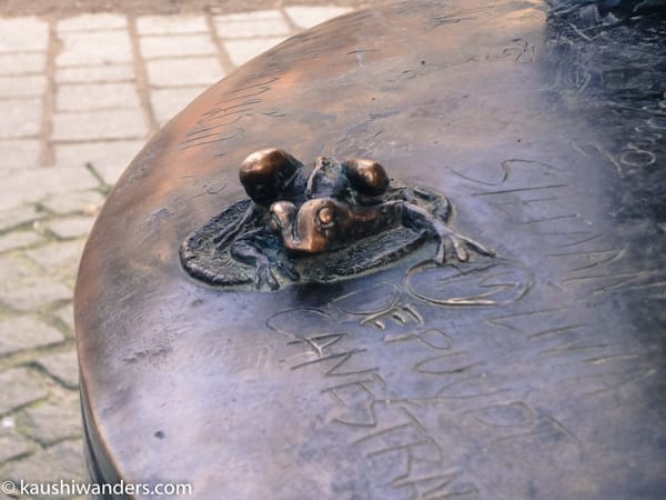 Bruges: Canals and Cobblestones: photo 5
