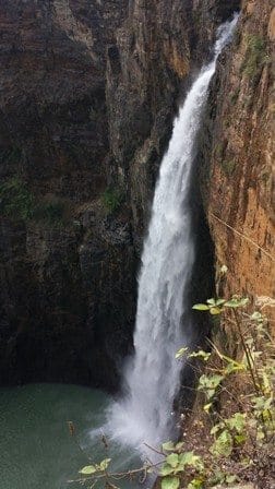 Hidden beauties of Guangdong province: photo 6