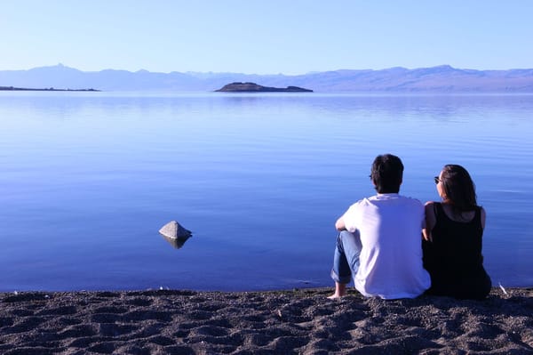EL CALAFATE, ARGENTINA: HOW TO MAKE THE MOST OF YOUR TRIP TO PATAGONIA: photo 5