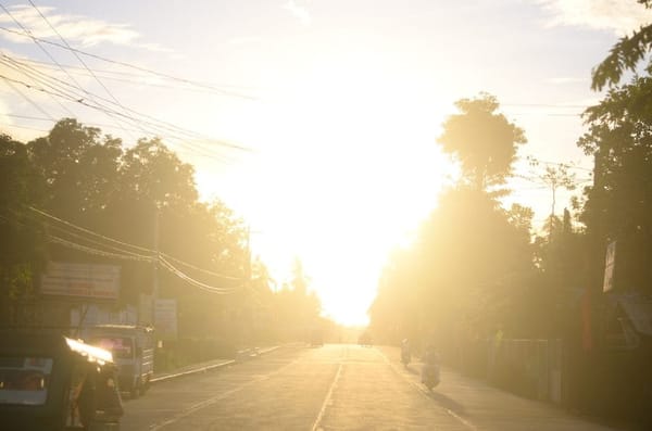 Island Escape near Cagayan de Oro City: Camiguin: photo 1