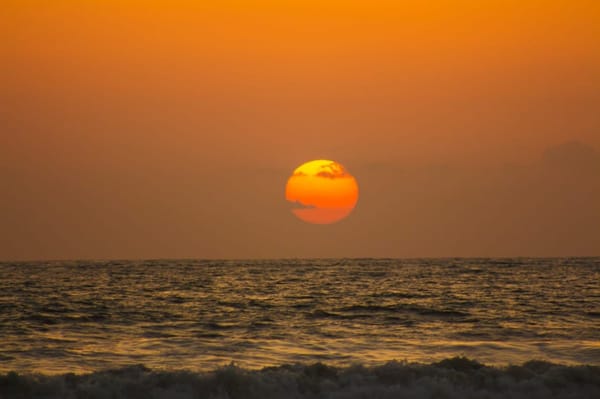 Road trip to Goa: photo 4