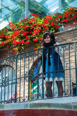 A Whimsical Experience in Hamamatsu, Japan: photo 26