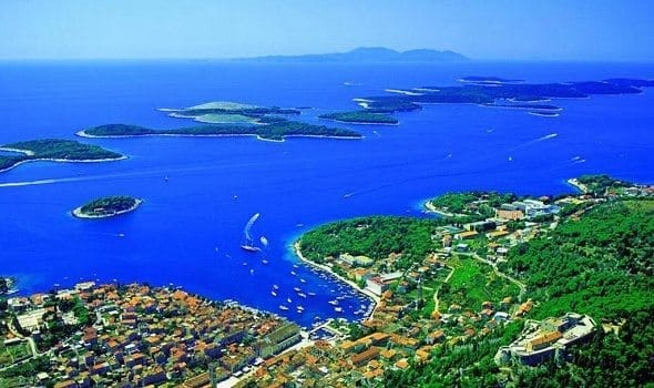 Magic of coastal Croatia: photo 6