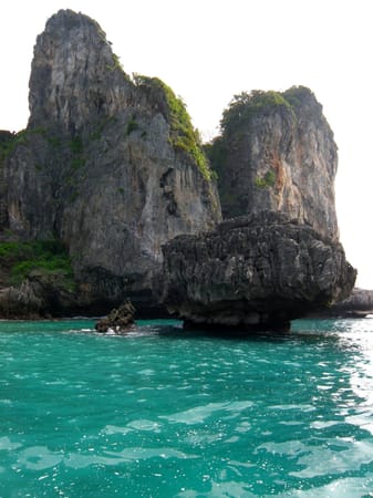 Ko Phi Phi: Adventures on Thailand's Most Spectacular Island: photo 16