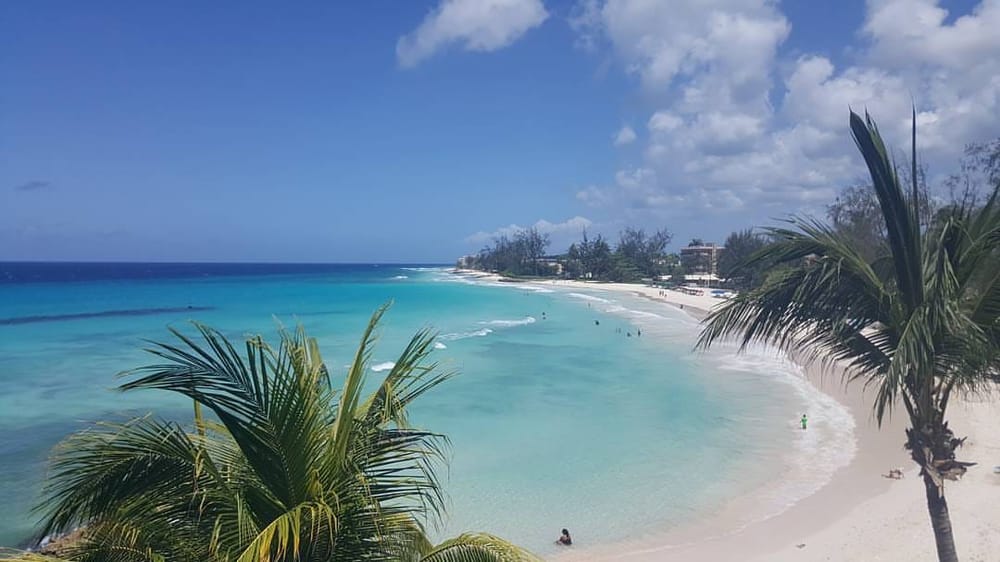 Barbados: A Little Piece of Heaven