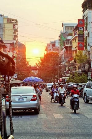 Cambodia: From Ancient Temples to Lazy Beaches: photo 1