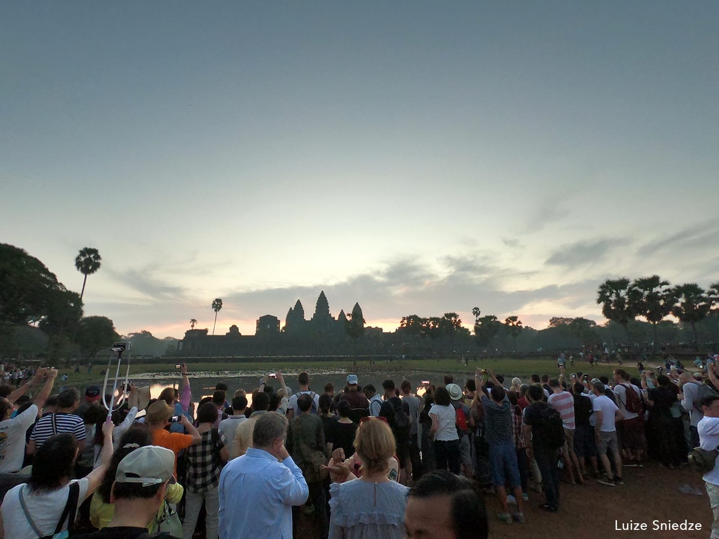 Things you need to know before visiting Angkor Wat in Cambodia