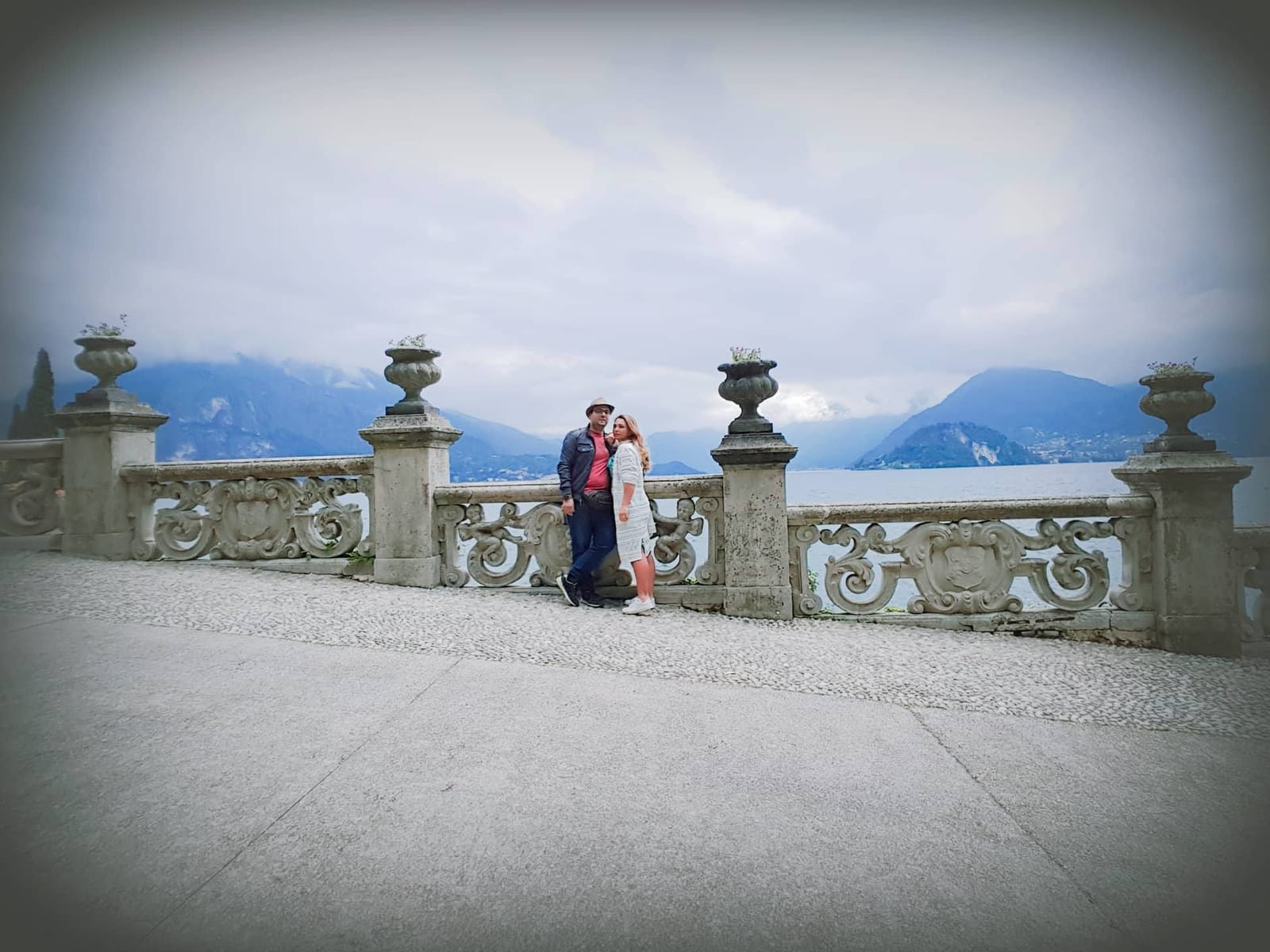 Lake Como and Greenway