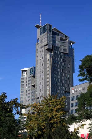 Poland with a budget - Tricity in four days: photo 4