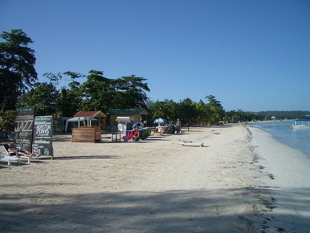 Jamaica Montego Bay Resorts For Family Vacations