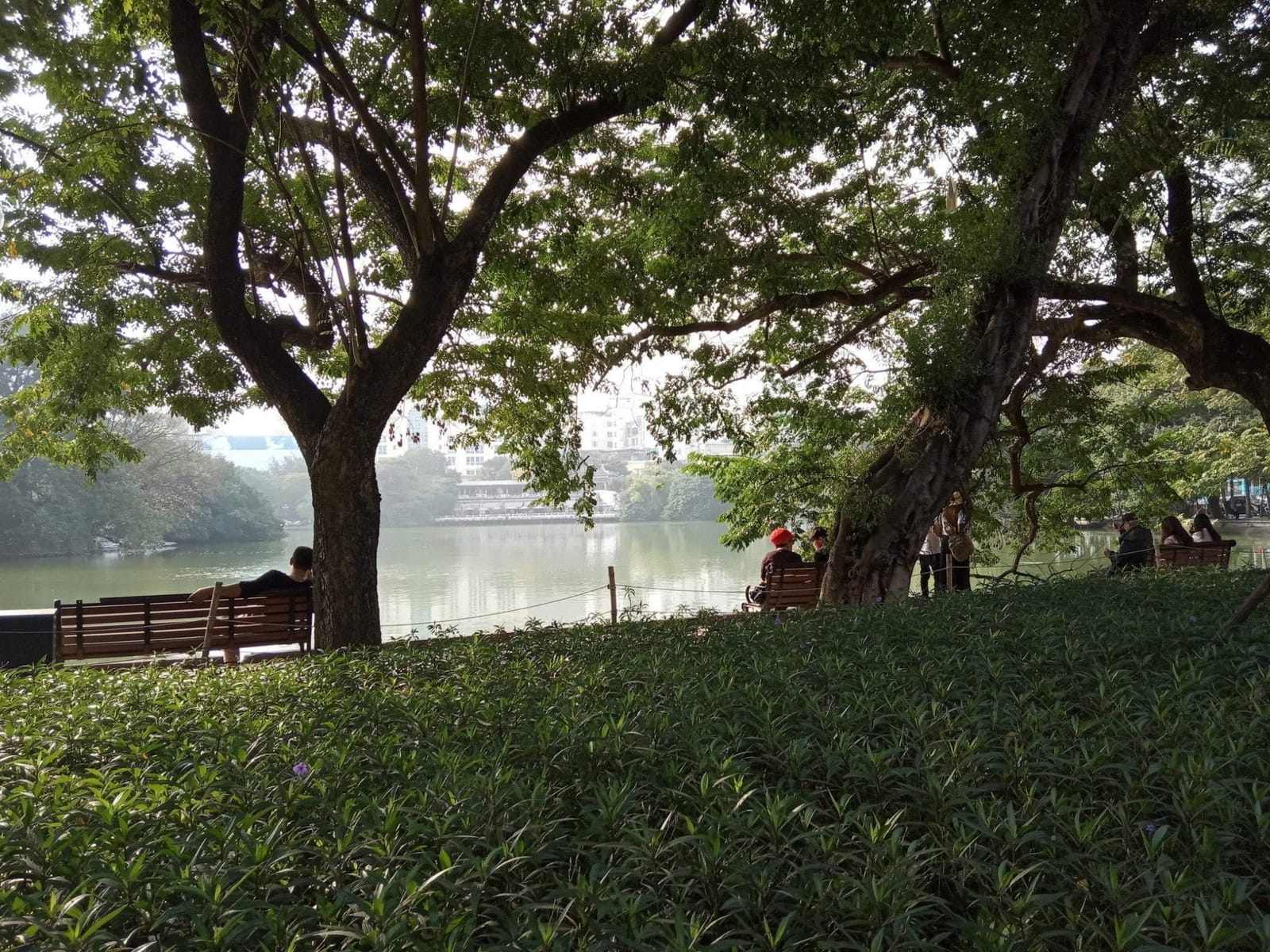 Hanoi, Vietnam : A city worth getting lost in
