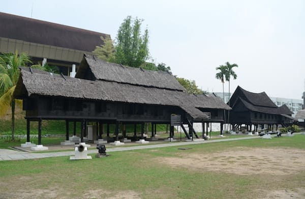 Negeri Sembilan: Where On Earth Is That?: photo 9