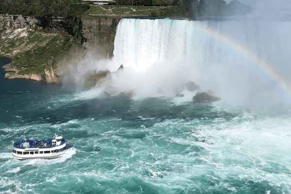 Must do activities when visiting Niagara Falls for one day: photo 1