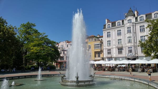 The Best Of Plovdiv In One Day: photo 3