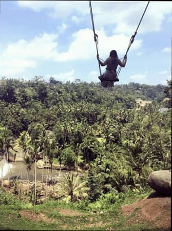 Explore different scenery in 4 days ~ Bali style: photo 10