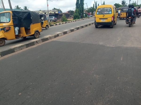 Visit Lagos in Nigeria today: photo 2