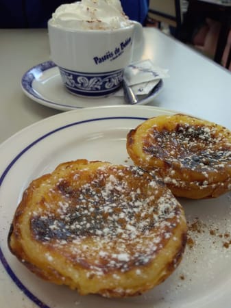 Lisbon: Freedom, Fado and Food: photo 4