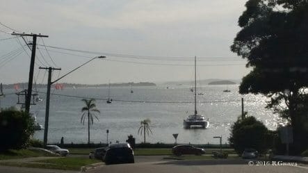 Port Stephens: A Trip to Nelson Bay: photo 2