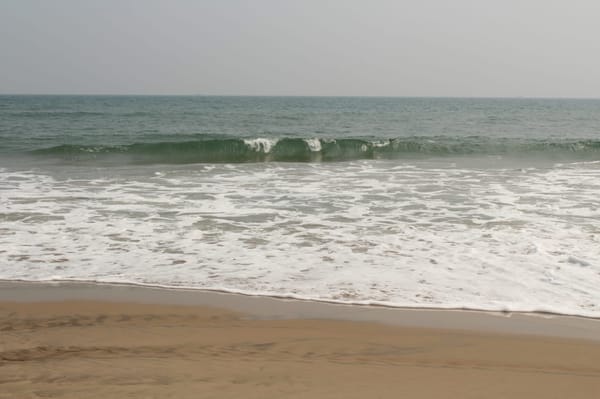 Best Budget Weekend Getaway to Pondicherry, India: photo 4