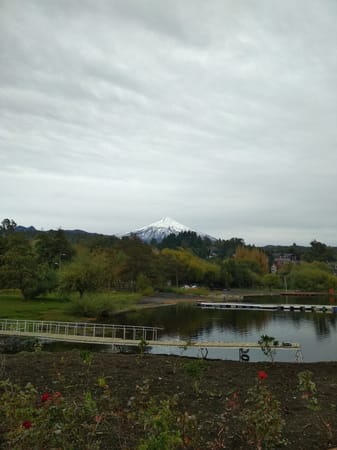 All You Can Do In Pucón, Chile: photo 1